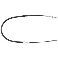 Parking brake cable 1,085 mm disc brake A.B.S. for e.g....