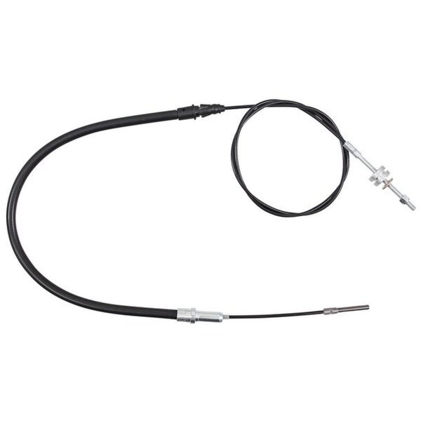 Seilzug Feststellbremse 1.830 mm Scheibenbremse A.B.S. für u.a. VW TRANSPORTER