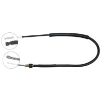 Seilzug Feststellbremse kein Wegrollen 1.210 mm A.B.S....