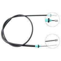 Seilzug Feststellbremse 1.680 mm Trommelbremse A.B.S....