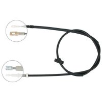 Seilzug Feststellbremse 1.726 mm Scheibenbremse A.B.S....