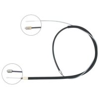 Parking brake cable 2,020 mm disc brake A.B.S. for...