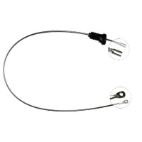 Parking brake cable 910 mm disc brake A.B.S. for e.g....