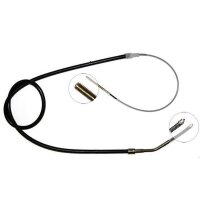 Seilzug Feststellbremse 1.740 mm Trommelbremse A.B.S....