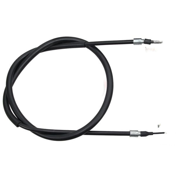 Parking brake cable 1,660 mm disc brake A.B.S. suitable for AUDI A8