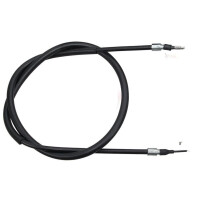 Parking brake cable 1,660 mm disc brake A.B.S. suitable...