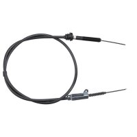Parking brake cable no rolling 2.065 mm A.B.S. for VOLVO...