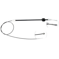 Parking brake cable 1,468 mm disc brake A.B.S. for e.g....