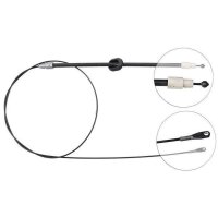 Seilzug Feststellbremse 1.870 mm Scheibenbremse A.B.S....