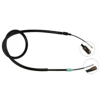 Seilzug Feststellbremse 1.590 mm A.B.S. für u.a....