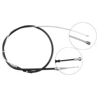 Seilzug Feststellbremse 1.880 mm Scheibenbremse A.B.S....