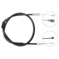 Seilzug Feststellbremse 1.666 mm Scheibenbremse A.B.S....