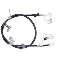 Parking brake cable no rolling 1.625 mm A.B.S. for SUZUKI...