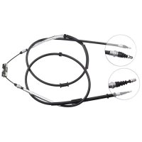 Seilzug Feststellbremse 1.475 mm Scheibenbremse A.B.S....