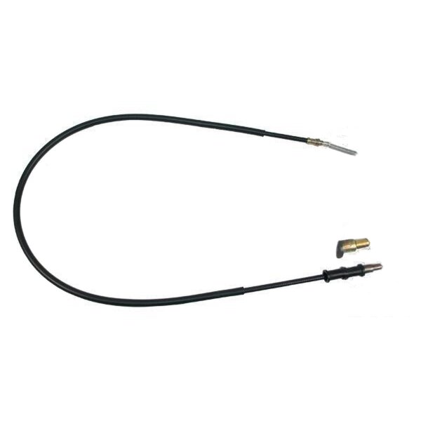 Seilzug Feststellbremse 1.578 mm Scheibenbremse A.B.S. für u.a. DAEWOO NUBIRA