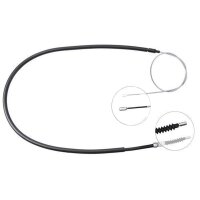 Parking brake cable 2.033 mm disc brake A.B.S. for...