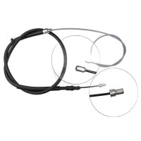 Seilzug Feststellbremse 1.883 mm Scheibenbremse A.B.S....