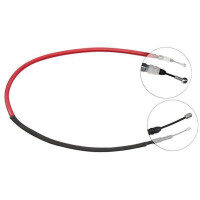 Seilzug Feststellbremse 1.255 mm Scheibenbremse A.B.S....