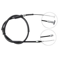 Seilzug Feststellbremse 1.476 mm Scheibenbremse A.B.S....