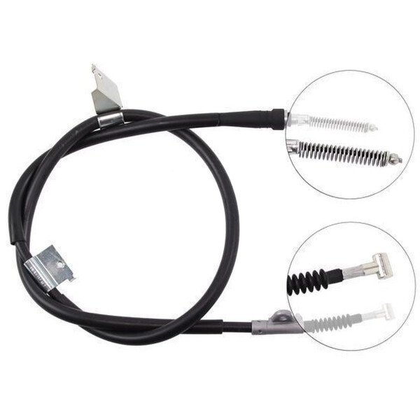 Seilzug Feststellbremse 1.470 mm A.B.S. für u.a. FORD MAVERICK