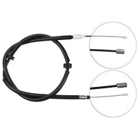 Parking brake cable 1,525 mm disc brake A.B.S. for e.g....