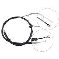 Seilzug Feststellbremse 1.760 mm Scheibenbremse A.B.S....