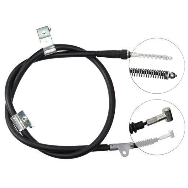 Parking brake cable 1,478 mm A.B.S. for FORD MAVERICK and others