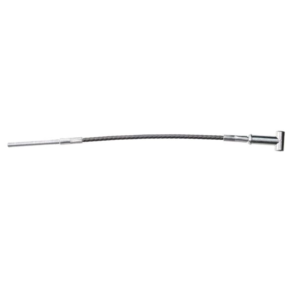 Parking brake cable no rolling 312 mm A.B.S. for e.g. OPEL ASTRA