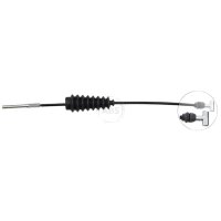 Parking brake cable no rolling 319 mm A.B.S. for e.g....