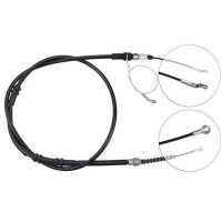 Parking brake cable 2,015 mm disc brake A.B.S. for VW...