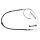 Parking brake cable 2.025 mm disc brake A.B.S. for e.g. VW CADDY