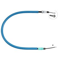 Seilzug Feststellbremse 829 mm Scheibenbremse A.B.S....