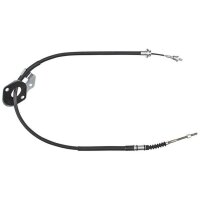 Parking brake cable 1,020 mm disc brake A.B.S. for KIA...