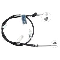 Parking brake cable 1,600 mm drum brake A.B.S. for e.g....