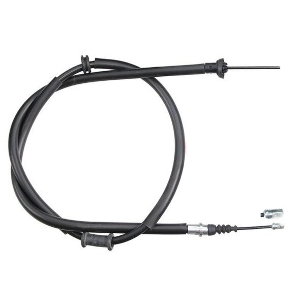 Seilzug Feststellbremse 1.520 mm Scheibenbremse A.B.S. für FIAT LINEA