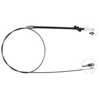Seilzug Feststellbremse 1.805 mm Scheibenbremse A.B.S....