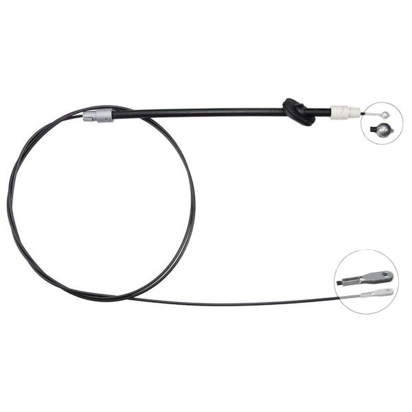 Seilzug Feststellbremse 2.462 mm A.B.S. für u.a. MB SPRINTER