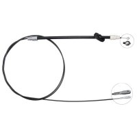 Seilzug Feststellbremse 2.462 mm A.B.S. für u.a. MB...