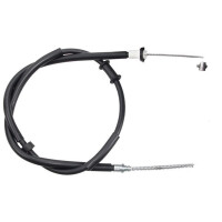 Parking brake cable 1,427 mm drum brake A.B.S. for FIAT...