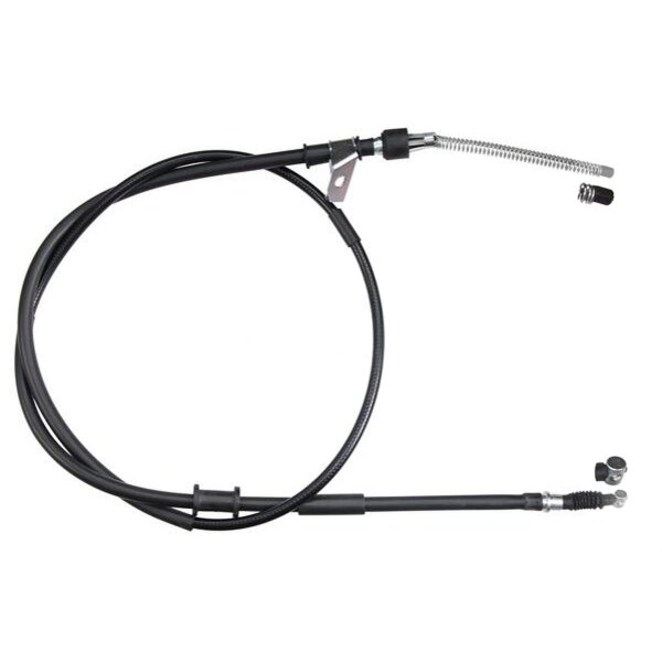 Parking brake cable 1,948 mm drum brake A.B.S. for MITSUBISHI L200