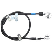 Parking brake cable 1,441 mm disc brake A.B.S. for...
