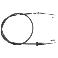 Parking brake cable 2.010 mm disc brake A.B.S. for...