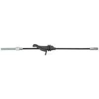 Parking brake cable no rolling 306 mm A.B.S. for FORD...
