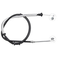 Seilzug Feststellbremse 1.400 mm Trommelbremse A.B.S....