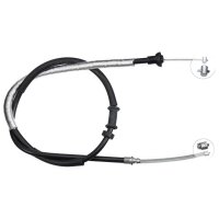 Parking brake cable 1,430 mm drum brake A.B.S. for FIAT...