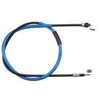 Parking brake cable 1,596 mm disc brake A.B.S. for...
