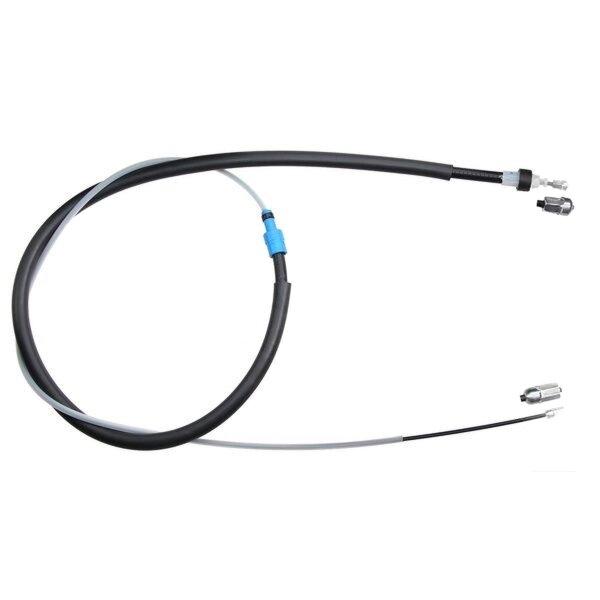 Parking brake cable no rolling 1.706 mm A.B.S. for CITROËN C3 and others