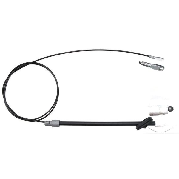 Seilzug Feststellbremse 1.771 mm A.B.S. für u.a. MB SPRINTER