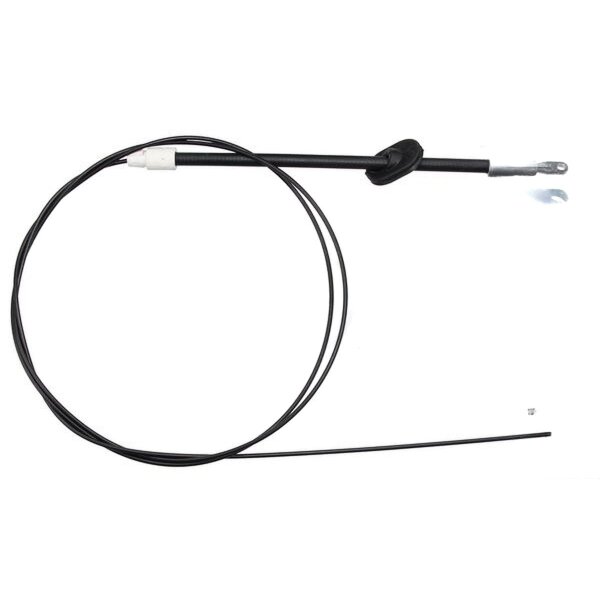 Seilzug Feststellbremse 2.425 mm Scheiben A.B.S. für u.a. MERCEDES-BENZ SPRINTER