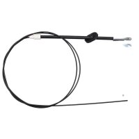 Seilzug Feststellbremse 2.425 mm Scheiben A.B.S. für...